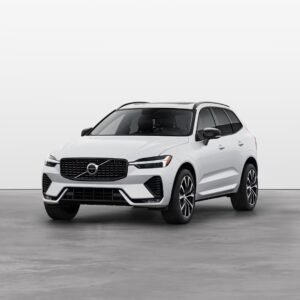 Volvo XC60 Híbrido Plug-in